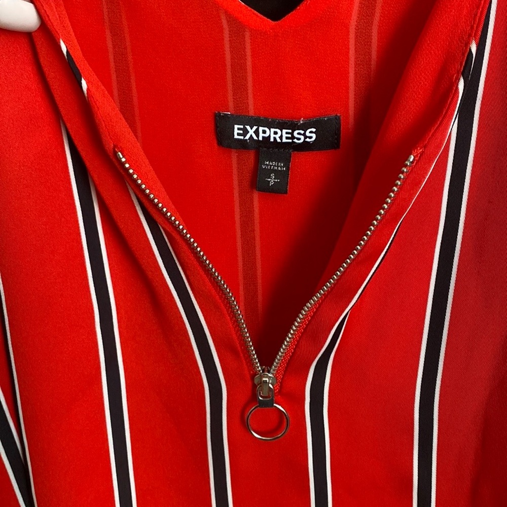 Express tank - Picture 2 of 4